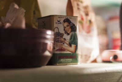 Cardamomo - comida casera - Punta del Diablo