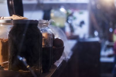 Cardamomo - comida casera - Punta del Diablo