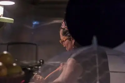 Cardamomo - comida casera - Punta del Diablo