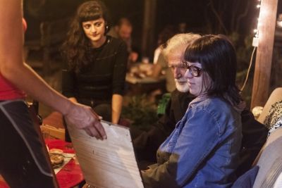 Cardamomo - comida casera - Punta del Diablo