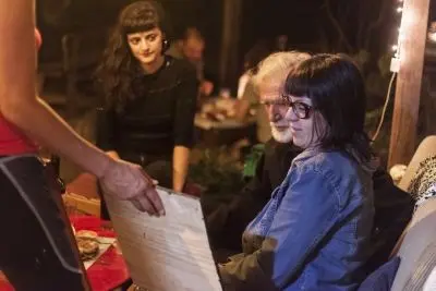 Cardamomo - comida casera - Punta del Diablo