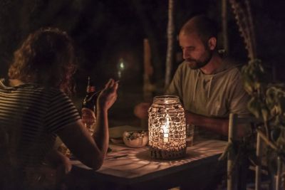 Cardamomo - comida casera - Punta del Diablo