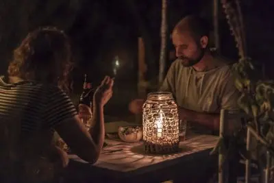 Cardamomo - comida casera - Punta del Diablo
