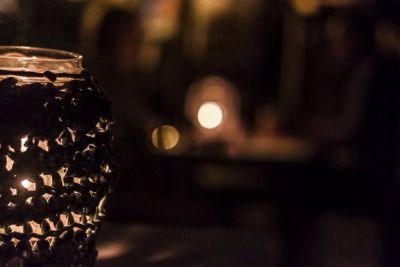 Cardamomo - comida casera - Punta del Diablo