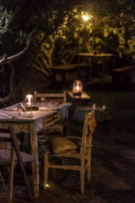 Cardamomo - comida casera - Punta del Diablo