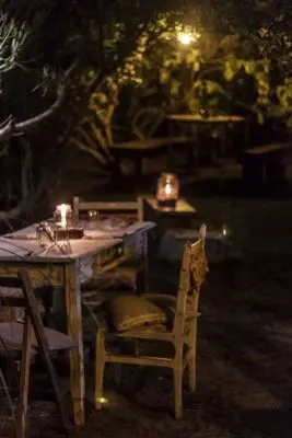 Cardamomo - comida casera - Punta del Diablo