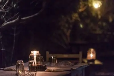 Cardamomo - comida casera - Punta del Diablo