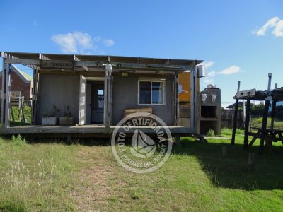 Casa La Penúltima  Punta del Diablo