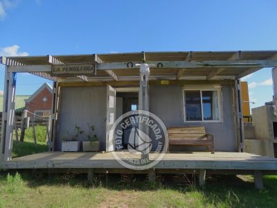 Casa La Penúltima  Punta del Diablo