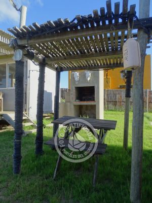 Casa La Penúltima  Punta del Diablo