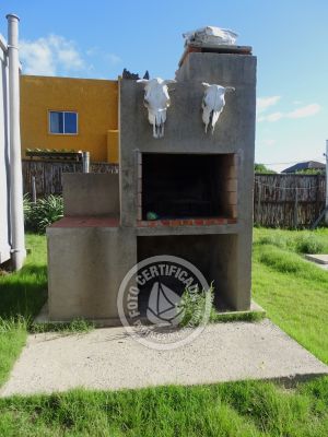Casa La Penúltima  Punta del Diablo