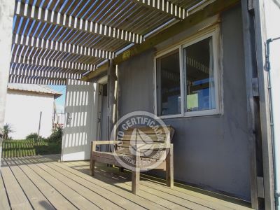 Casa La Penúltima  Punta del Diablo