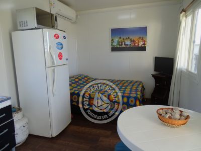 Casa La Penúltima  Punta del Diablo