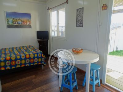 Casa La Penúltima  Punta del Diablo