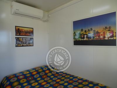 Casa La Penúltima  Punta del Diablo