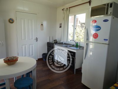 Casa La Penúltima  Punta del Diablo