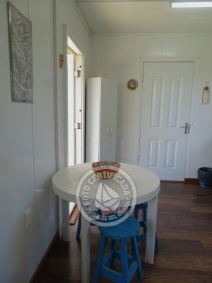 Casa La Penúltima  Punta del Diablo