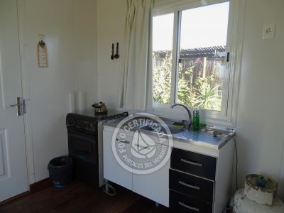 Casa La Penúltima  Punta del Diablo