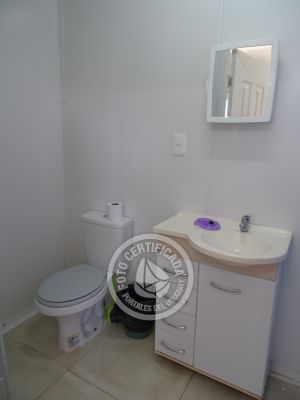 Casa La Penúltima  Punta del Diablo