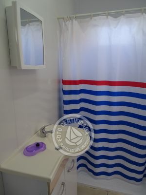 Casa La Penúltima  Punta del Diablo