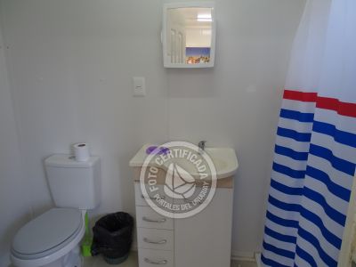 Casa La Penúltima  Punta del Diablo