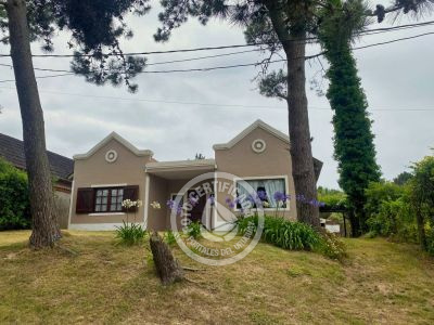 Casa Puel Pehuen La Paloma