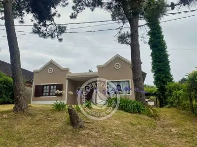 Casa Puel Pehuen La Paloma