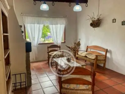 Casa Puel Pehuen La Paloma