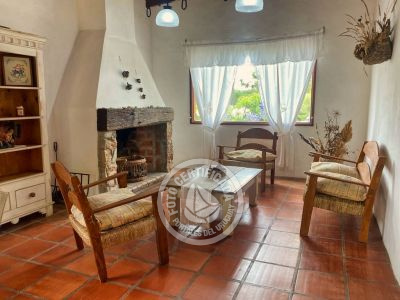 Casa Puel Pehuen La Paloma