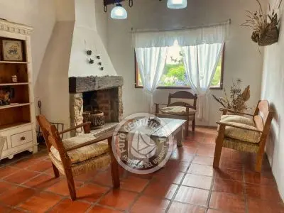 Casa Puel Pehuen La Paloma