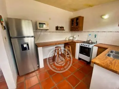 Casa Puel Pehuen La Paloma