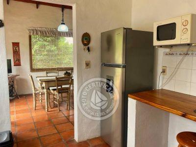 Casa Puel Pehuen La Paloma