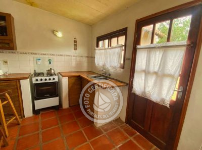 Casa Puel Pehuen La Paloma