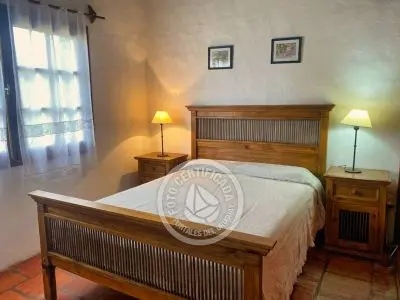 Casa Puel Pehuen La Paloma