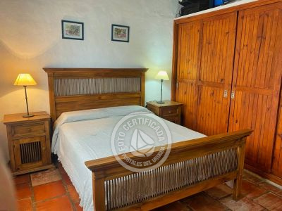 Casa Puel Pehuen La Paloma