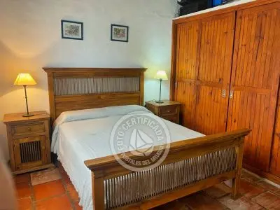 Casa Puel Pehuen La Paloma