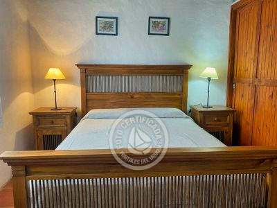 Casa Puel Pehuen La Paloma