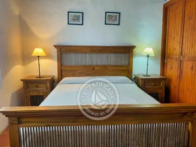 Casa Puel Pehuen La Paloma