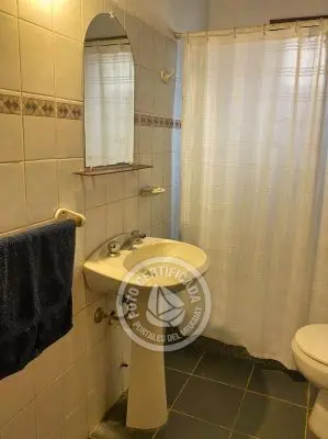 Casa Puel Pehuen La Paloma