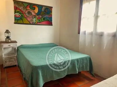 Casa Puel Pehuen La Paloma