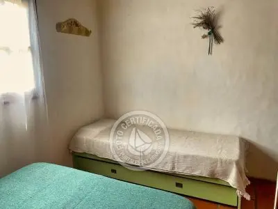 Casa Puel Pehuen La Paloma