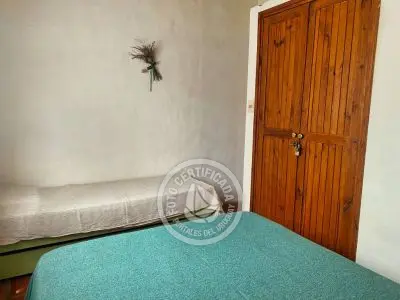 Casa Puel Pehuen La Paloma