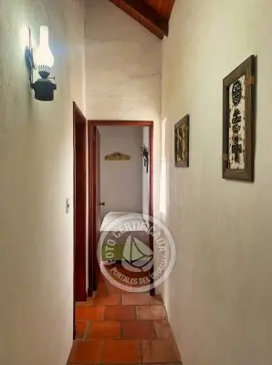 Casa Puel Pehuen La Paloma