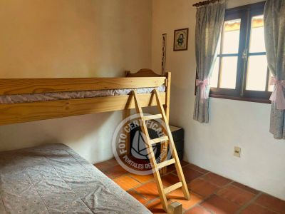 Casa Puel Pehuen La Paloma