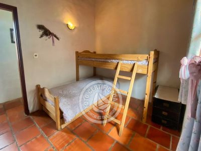 Casa Puel Pehuen La Paloma