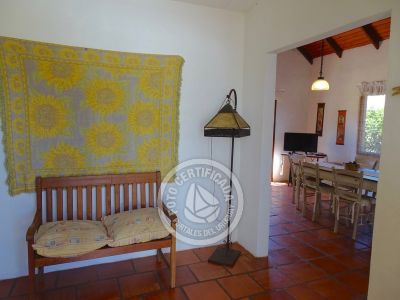 Casa Puel Pehuen La Paloma