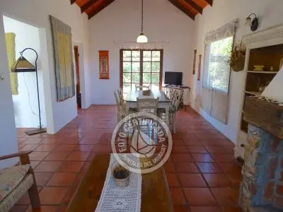 Casa Puel Pehuen La Paloma