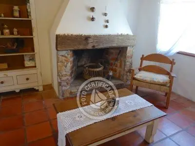 Casa Puel Pehuen La Paloma