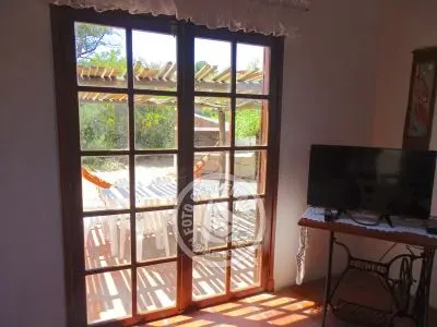 Casa Puel Pehuen La Paloma