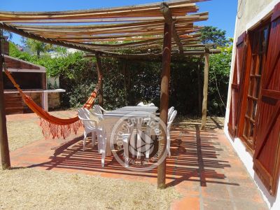 Casa Puel Pehuen La Paloma